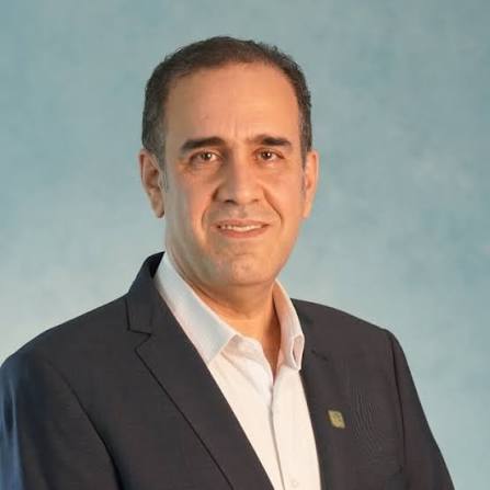 دکتر علی مظاهری نژاد