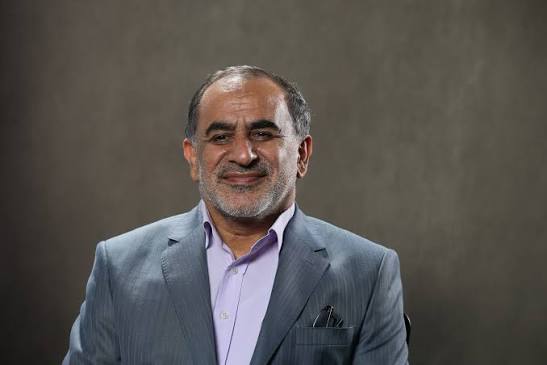 دکتر عبدالرحمن رستمیان